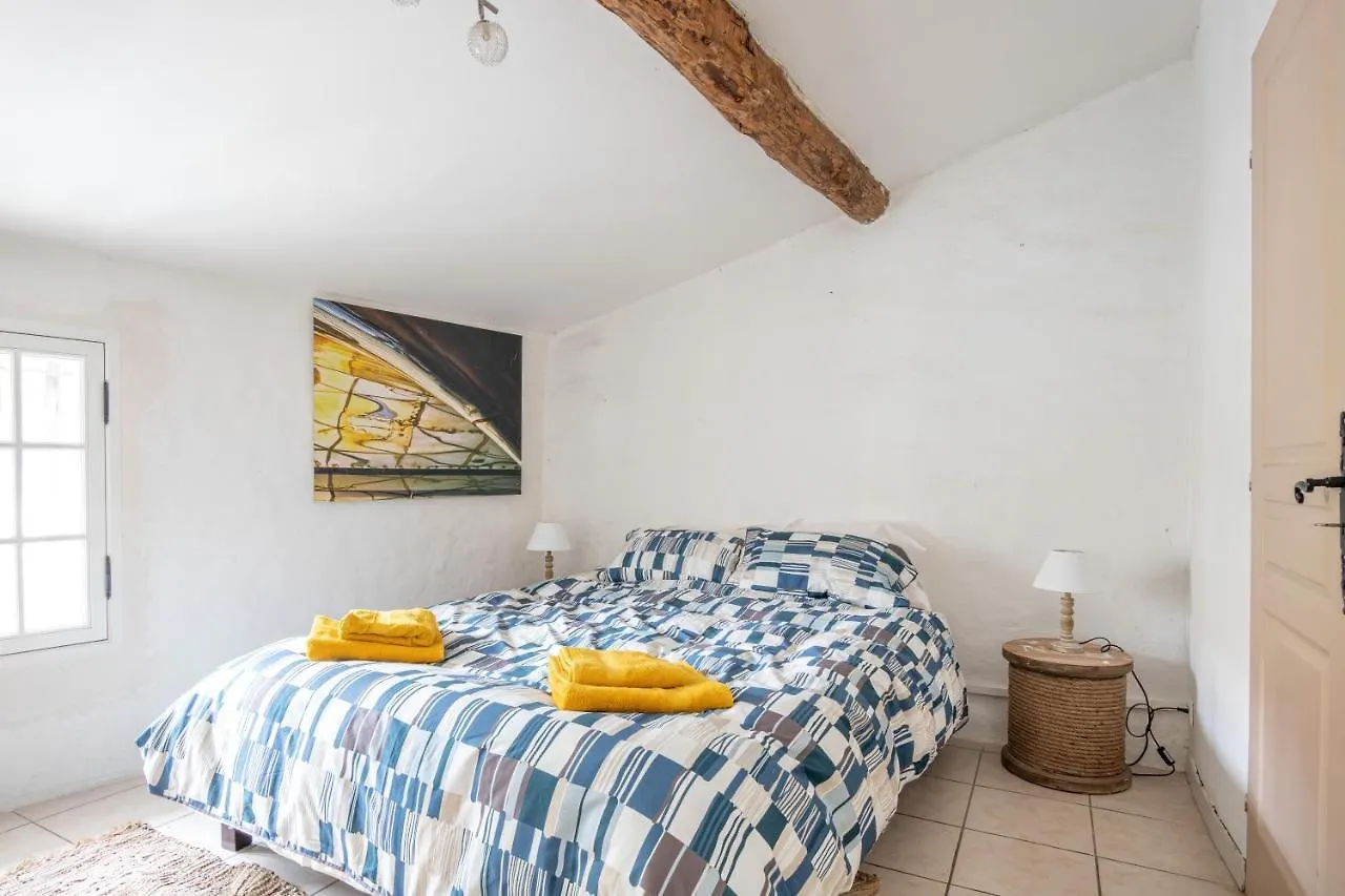 La Forge Des Templiers Villa Lorgues France