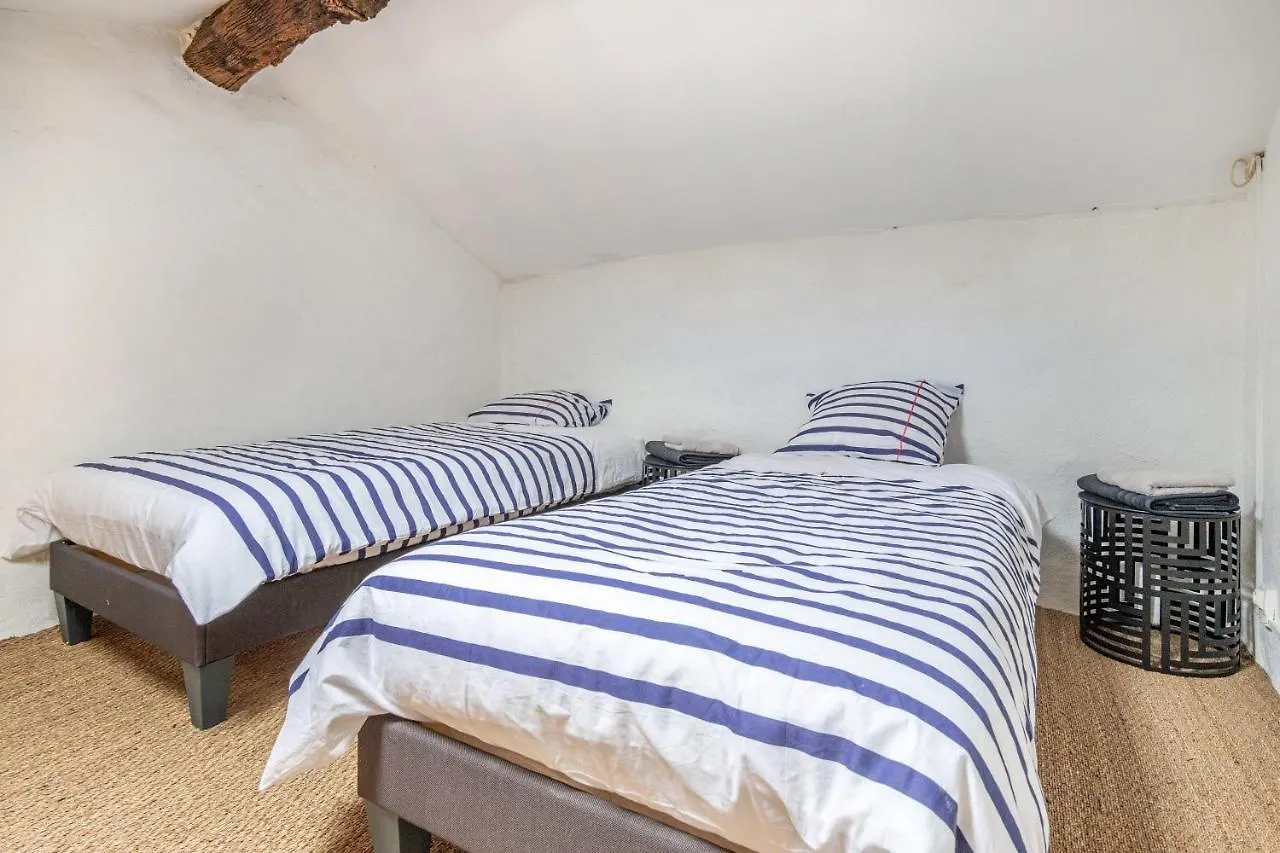 La Forge Des Templiers Villa Lorgues Holiday home